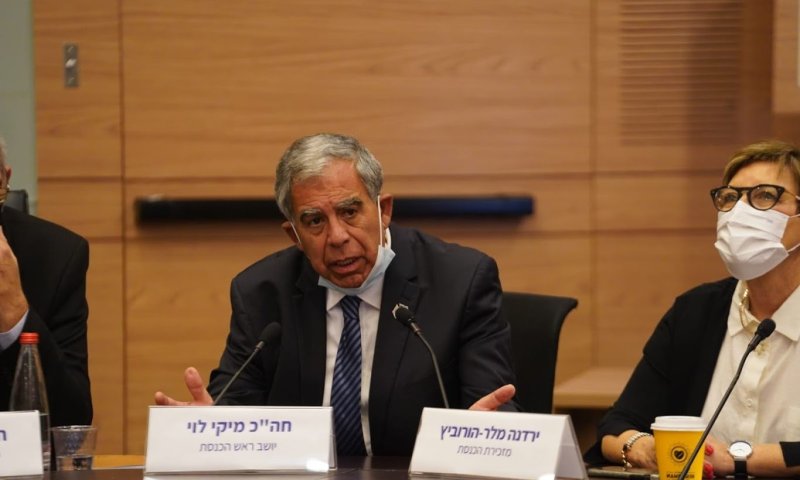 מוקש מפתיע בדרך לאישור התקציב: 'זה פשוט לא יהיה'