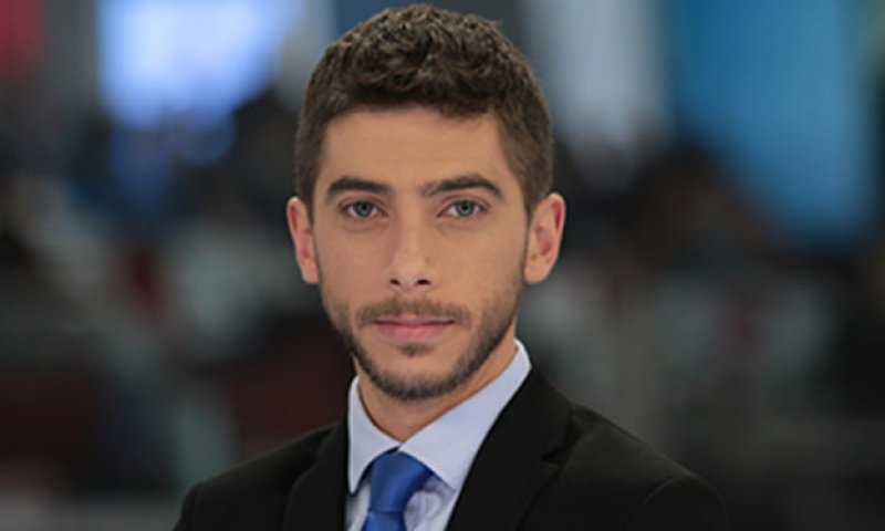 שיבל כרמי מנסור עוזב את חדשות 12