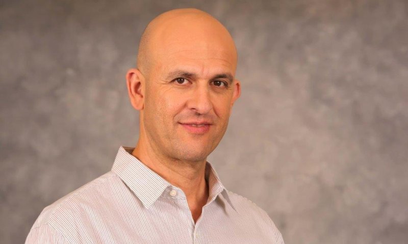 אייל דרור מונה למנכ"ל חברת שטראוס ישראל