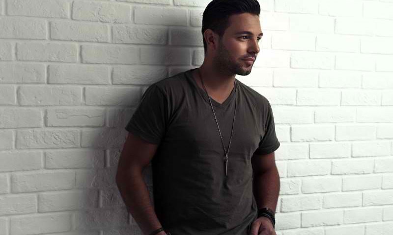 אחרי שנעלם: הראל מויאל חוזר לעשות מוזיקה&bull; צפו