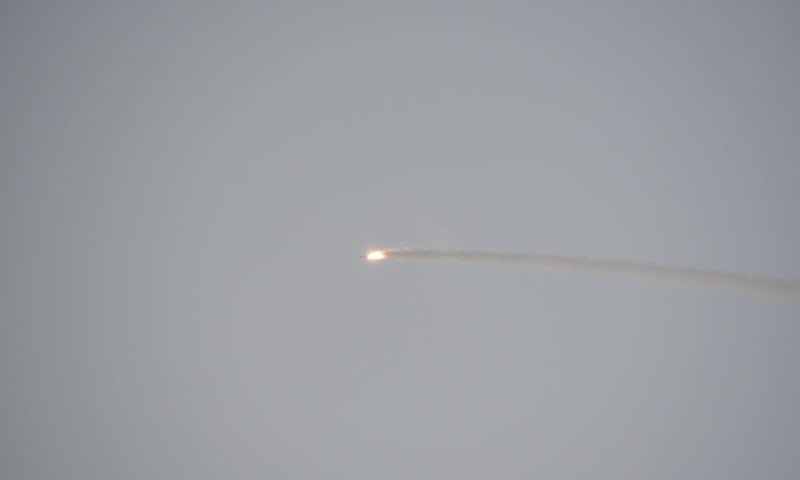 צה"ל: כיפת ברזל הופעלה עקב זיהוי שגוי מרצועת עזה