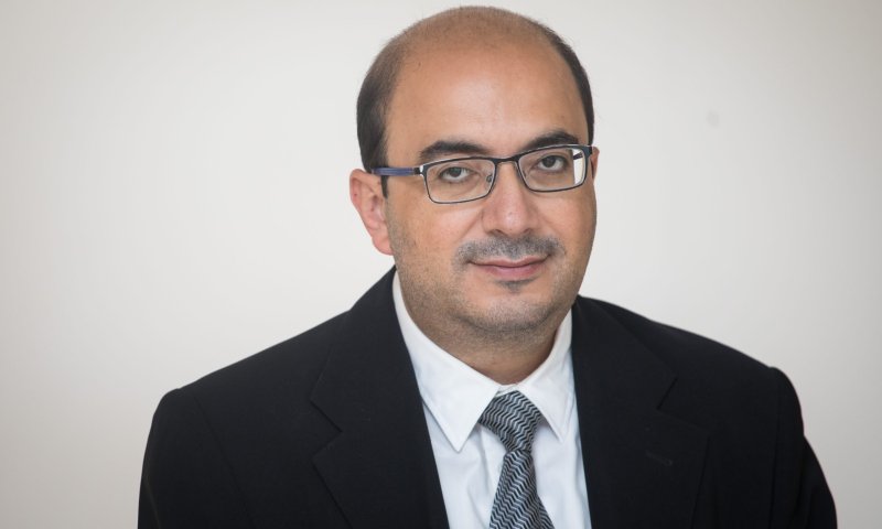 סמי אבו שחאדה: "סתמו את פיות הגזענים"