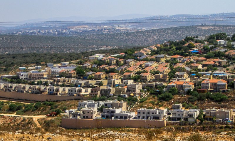 בכיר בממשלה על הכרזת סמוטריץ': עבודת המטה לריבונות &ndash; הושלמה
