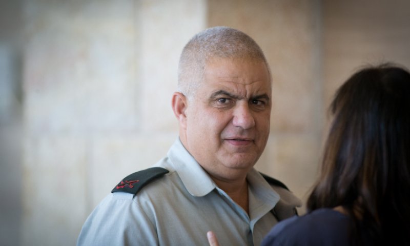 סערת גיוס הנשים: "שדובר צה"ל יתנצל או שיפוטר"