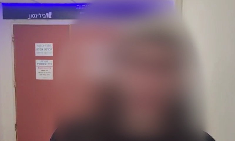 עדות נוספת מהירי במתיישבים: ״השוטר לא טיפל כלל בפצועים״