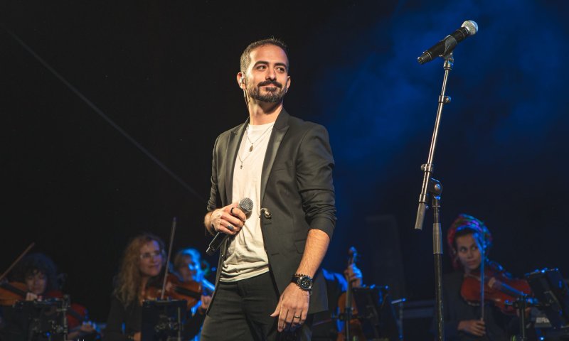 "הילדים ראו מוות בפעם הראשונה": חננאל אוחנה בראיון לסרוגים