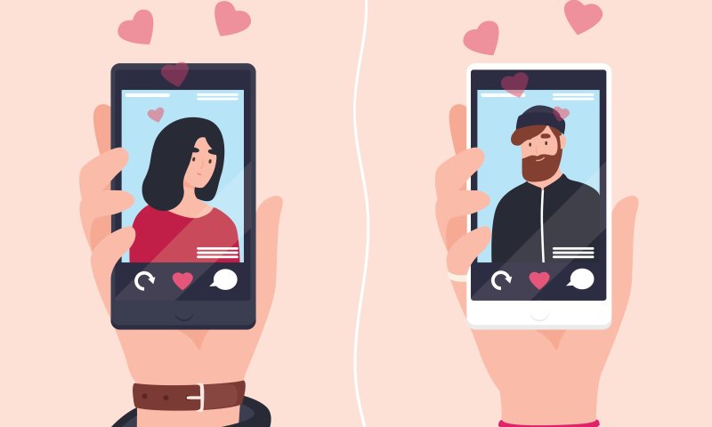 רווקים? כך הטכנולוגיה מעכבת לכם את האהבה