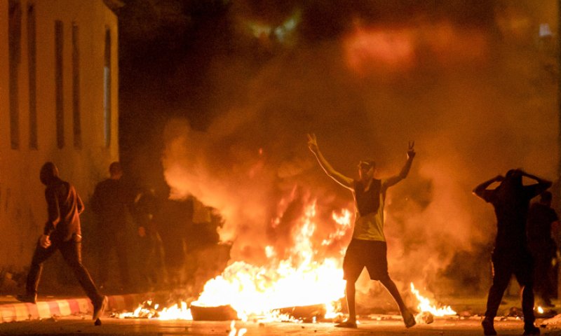 ישראל ערוכה לרמדאן? דרישה לדיון חירום בכנסת