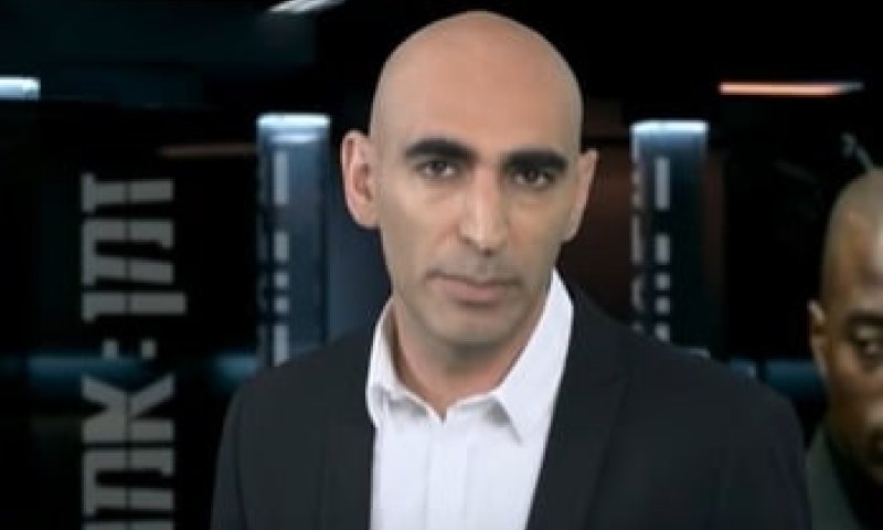 "זה זמן טוב לסיים": אסף ליברמן בהודעה דרמטית