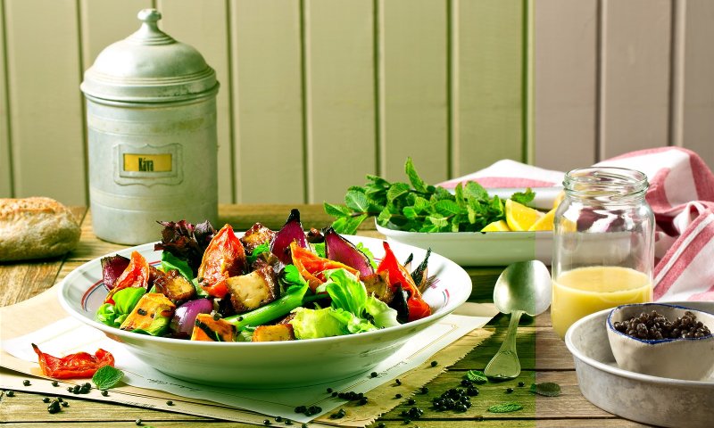 סניף לנדוור הכשר בגבעת שמואל: אוהב לארח