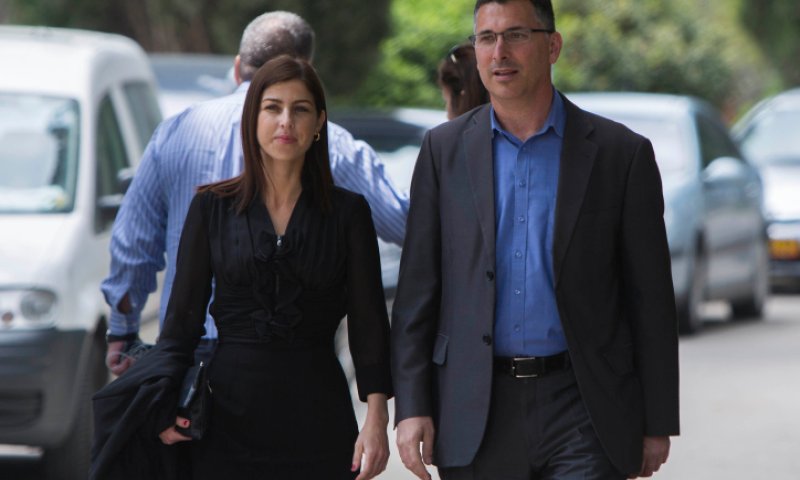 סער חושף: המשפט שגרם לי להתחיל לשמור שבת