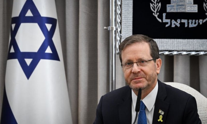 הרצוג תוקף את ה-BBC: "השוואה שערורייתית"