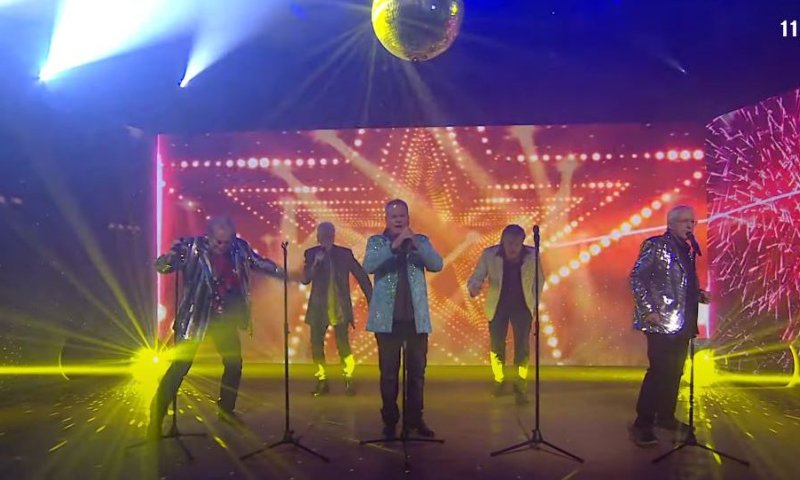 צפו: 'זהו זה' בחידוש מדליק ללהיט של אברהם טל