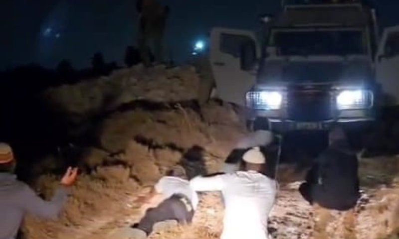 מתיישבים הגישו תביעת ענק נגד המג"ד שירה עליהם