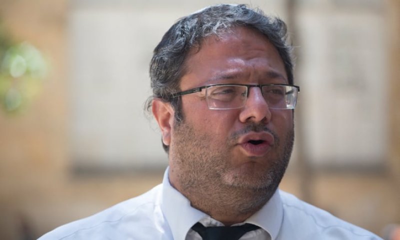 בן גביר על חשיפת 'עובדה': עכשיו כולם מבינים שצדקתי