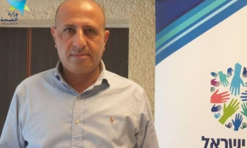 בכיר במשרד הבריאות אובחן כחולה קורונה