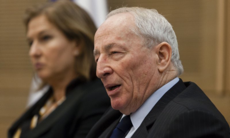 פנייה לשרת המשפטים: "היועץ ויינשטיין הפר את חוק הגנת הפרטיות"