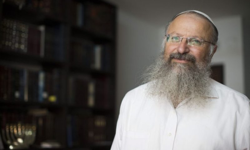 מכתב בחורי ישיבות: תומכים ברב שמואל אליהו