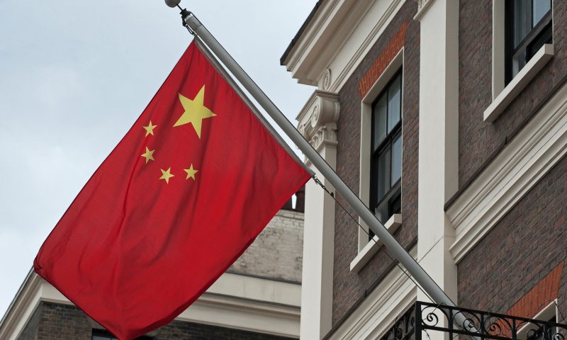 סין רותחת מהפרסום: "מכניסים טריז בין המדינות"