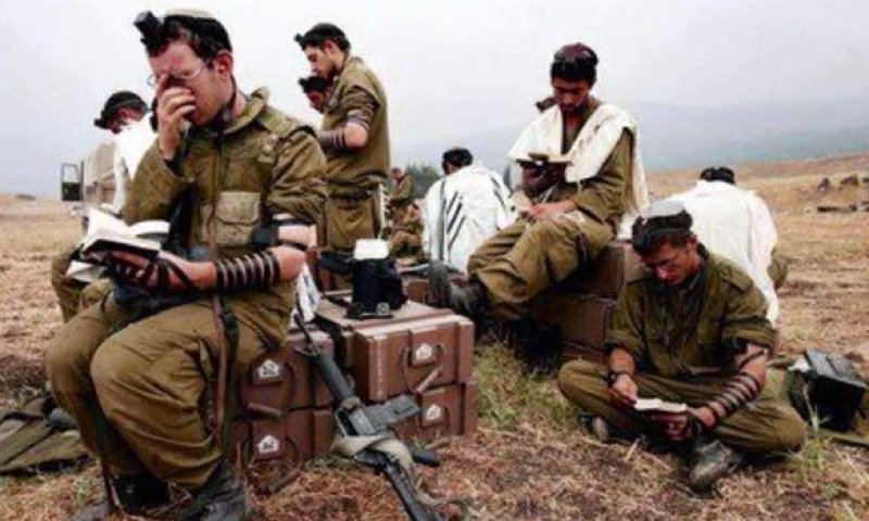 צפו: התגובה הרשמית לקליפ 'יושבי הקרנות' החרדי