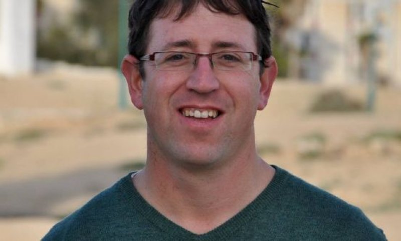 "קשה לשבת בשיעורים": אלישיב רייכנר חוזר לבי"ס