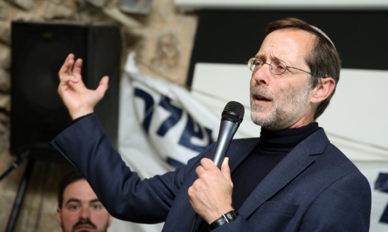 זהות מבהירה: אנחנו לא נגד נגישות לנכים