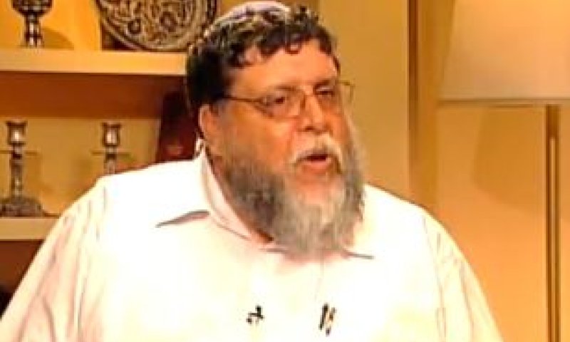 מי שייך לציונות הדתית? מבחני הכניסה של הרב רפי פוירשטיין