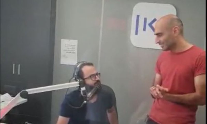 מי התכנית המובילה? אסף ליברמן קפץ אל מנדי-ביתאן