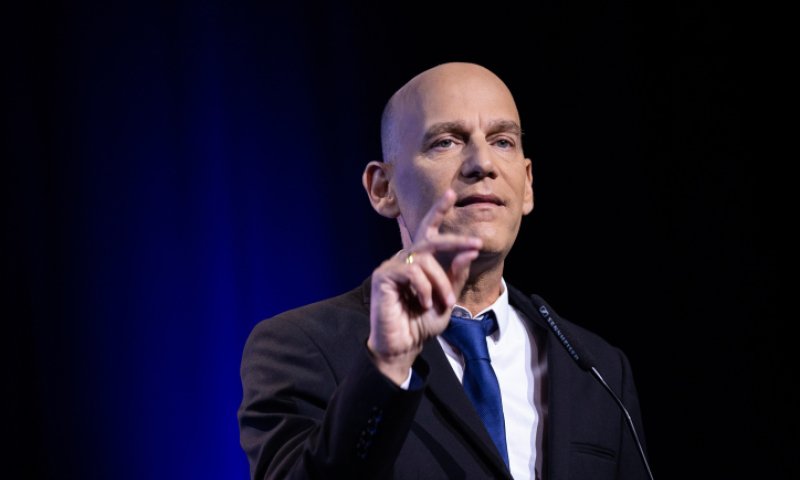 גיא פלג תוקף: "חבורת שרלטנים; זה לא ייגמר כאן"