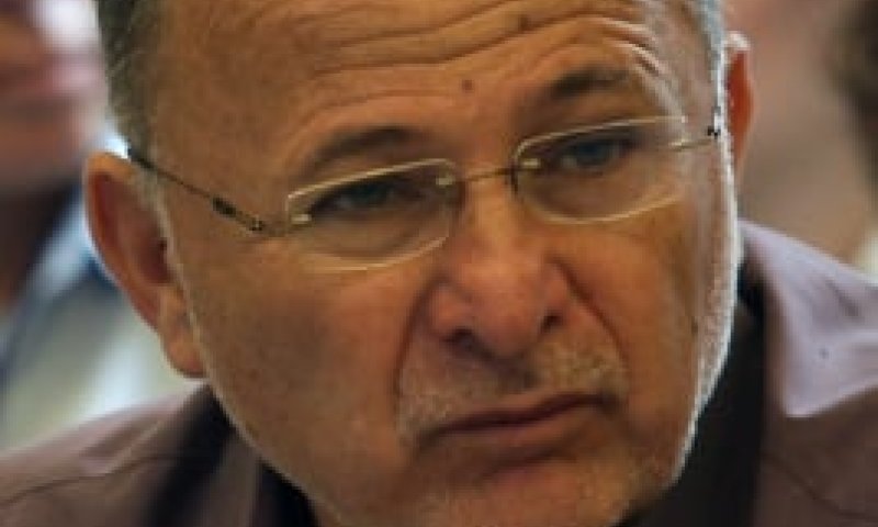 דרישה לבטל את שידור טקס 'האגודה לאיכות השלטון' היום בערוץ הראשון