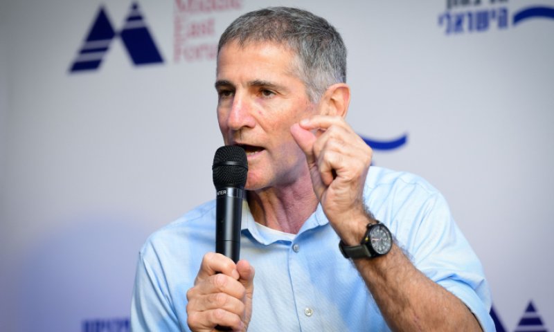 עכשיו זה רשמי: יאיר גולן מצטרף למרצ