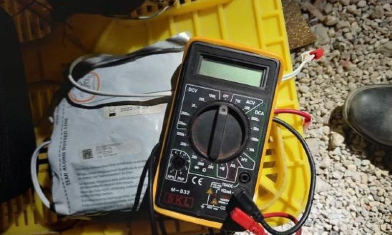 סוכל פיגוע: תושב עזה תכנן להפעיל מטען באוטובוס