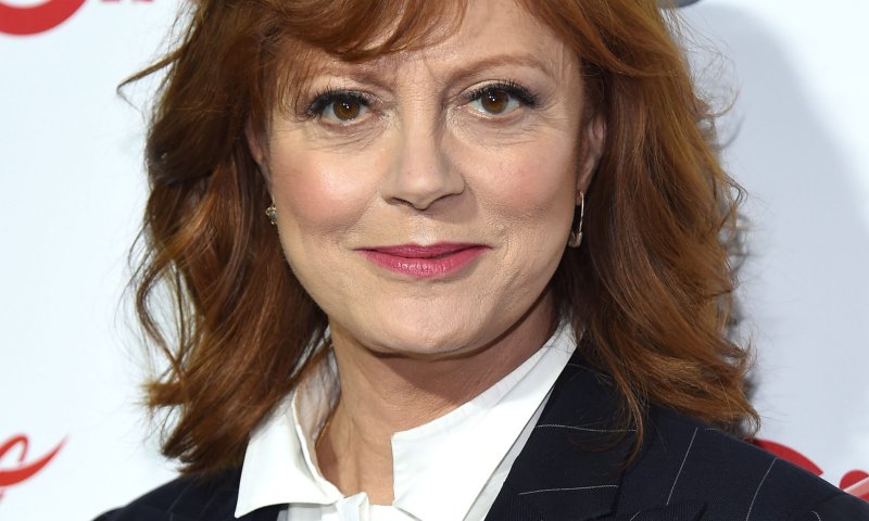 זוכת האוסקר: "לעצור את נתניהו בוושינגטון"