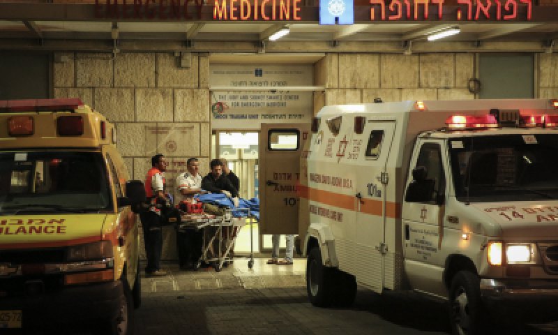 שיפור במצבה של שירה קליין: תועבר לשיקום