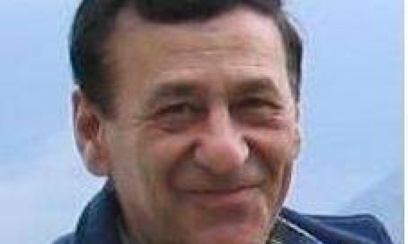 ברוך דיין האמת: החזאי המיתולוגי אורי בץ הלך לעולמו