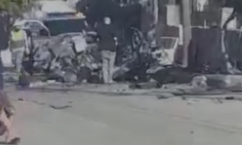 דיווח ראשוני על חיסול ממוקד בלבנון