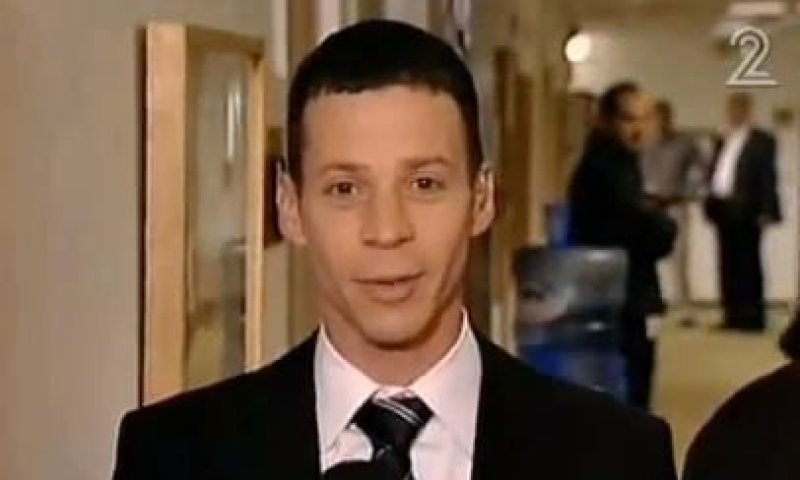 עמית סגל: לא אתראיין ברדיו קול חי עד שיתנצלו