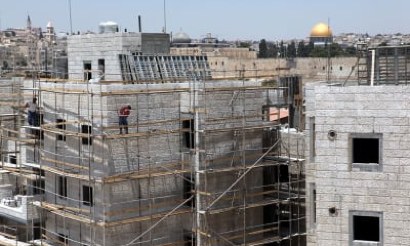 הרב ישראל רוזן: "השבעתי אתכם (ל)בנות ירושלים"