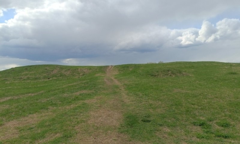 רוחות חזקות, שטפונות וגשם: תחזית מזג אוויר