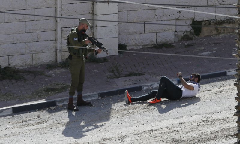 הוצאת מחבל להורג: בזירת הפיגוע או בבית המשפט?