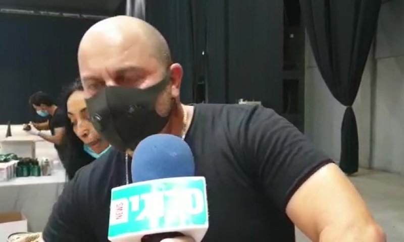 כוכב פאודה לסרוגים: "המדינה בבעיה קשה מאד"