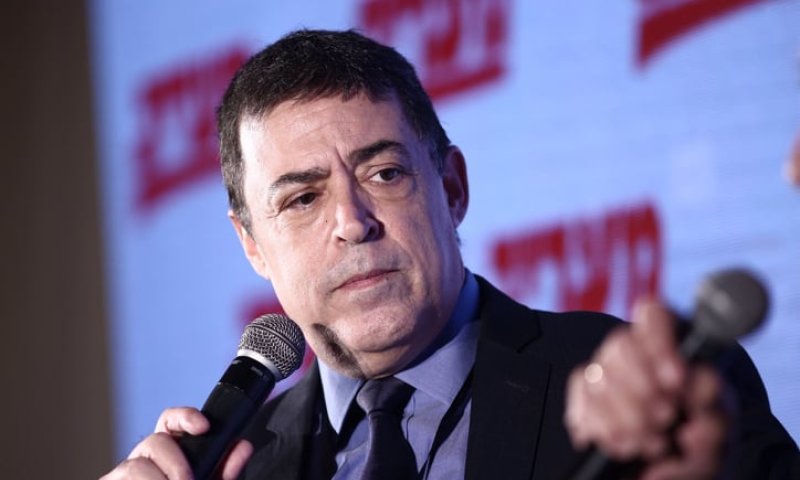 'אל תחלק לי ציונים'| עימות בין סמוטריץ' לבן כספית. האזינו