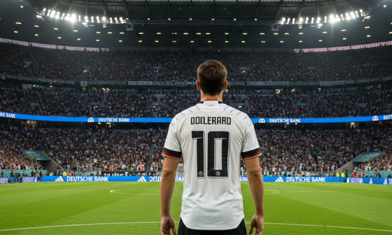 תאונה קשה: שחקן הכדורגל הגרמני נהרג בנפילה מגובה