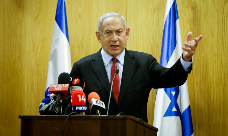 דרמה בליכוד: המועמד של ביטן במחוז ת"א נפסל