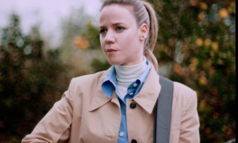 "אין ברירה אלא לנוע": רונה קינן בסינגל חדש