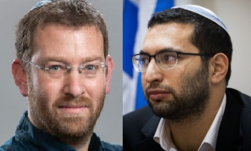 עימות בין מנכ"לי המפלגות הסרוגות: "אל תכתיבו לנו"