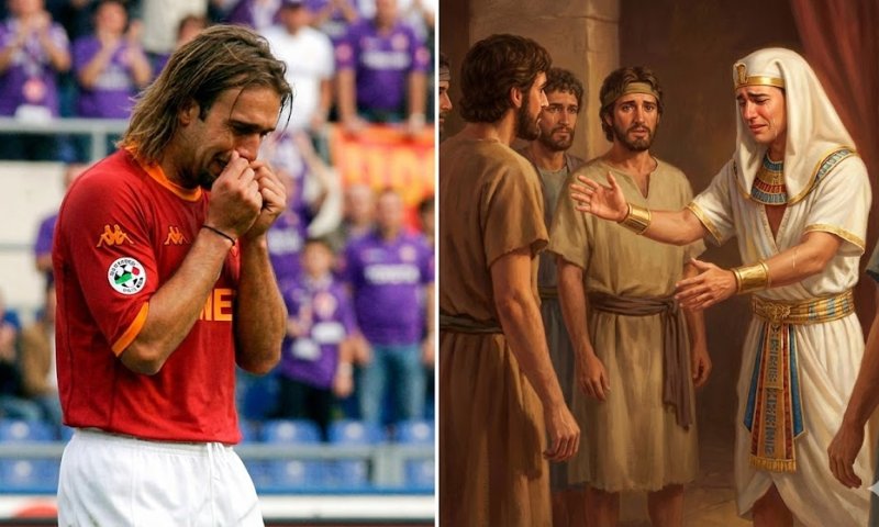 פרשת ויגש: האם יש דבר כזה יותר מדי אהבה?