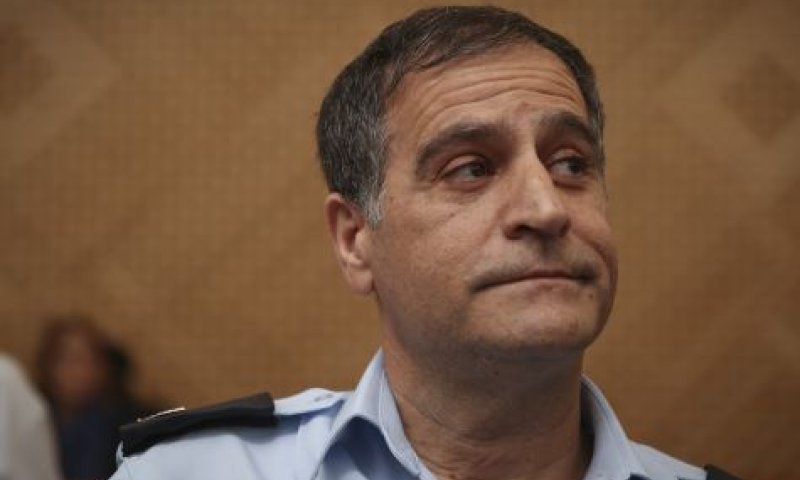 "אפרים ברכה נפל בעת מילוי תפקידו"