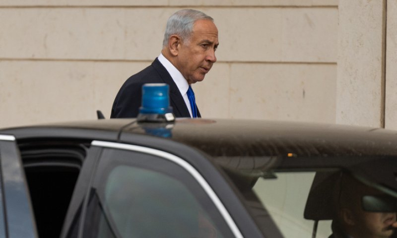 עמית סגל: 5 הבעיות של נתניהו בהרכבת הממשלה