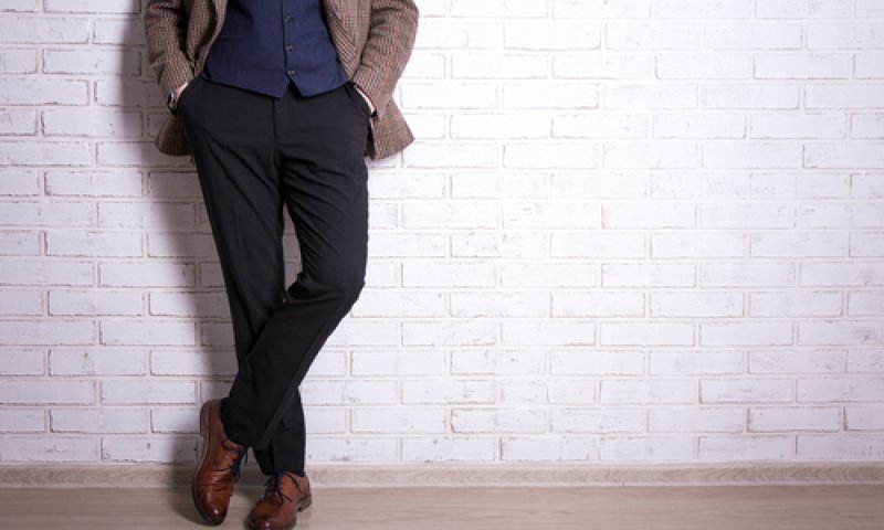 לא רק לנשים: לראשונה- הלכות צניעות גם לגברים